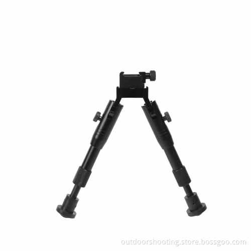 Rifle Clamp On Bipod
